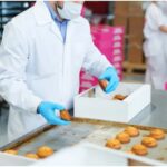 Εργαστήριο ζαχαροπλαστικής ζητά ανειδίκευτους εργάτες & βοηθούς