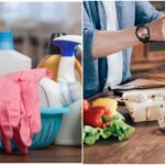 Κυρία ζητείται για καθαριότητα σπιτιού & μαγείρεμα