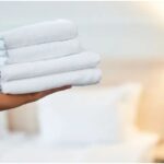 Καθαρίστρια ζητείται για τον καθαρισμό διαμερισμάτων Airbnb & επαγγελματικών χώρων