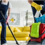 Καθαρίστριες και επόπτες ζητούνται για αεροδρόμιο, κατασκήνωση & μη κερδοσκοπικό σωματείο