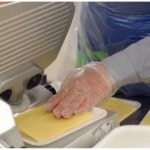 Σούπερμαρκετ αναζητά υπάλληλο για το τμήμα τυροκομικών & αλλαντικών