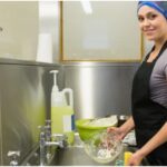 Εστιατόριο αναζητά υπάλληλο λάντζας για πλήρη ή μερική απασχόληση