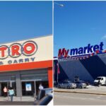 Νέες Θέσεις Εργασίας προσφέρουν τα Metro και τα My Market
