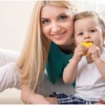 Κυρία ζητείται για Φύλαξη Βρέφους (Μερική απασχόληση)