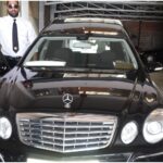 Ζητείται οδηγός από γραφείο τελετών για πλήρη απασχόληση