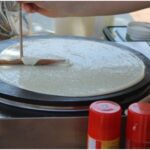 Υπάλληλοι ζητούνται για παραγωγή κρέπας από καταστήματα εστίασης