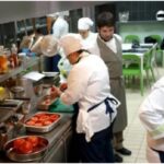 Εταιρεία τροφοδοσίας αεροσκαφών ζητά βοηθητικό προσωπικό κουζίνας