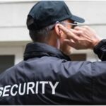 Προσωπικό ασφαλείας ζητείται για κτιριακές εγκαταστάσεις