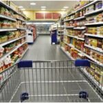 Supermarket αναζητά υπάλληλο για πλήρη απασχόληση