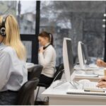 Άτομα ζητούνται για εξυπηρέτηση πελατών σε γραμμή έκτακτης ανάγκης
