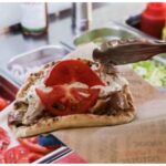 Τυλιχτής/μπουφετζής ζητείται από fast-food για πλήρη ή μερική απασχόληση