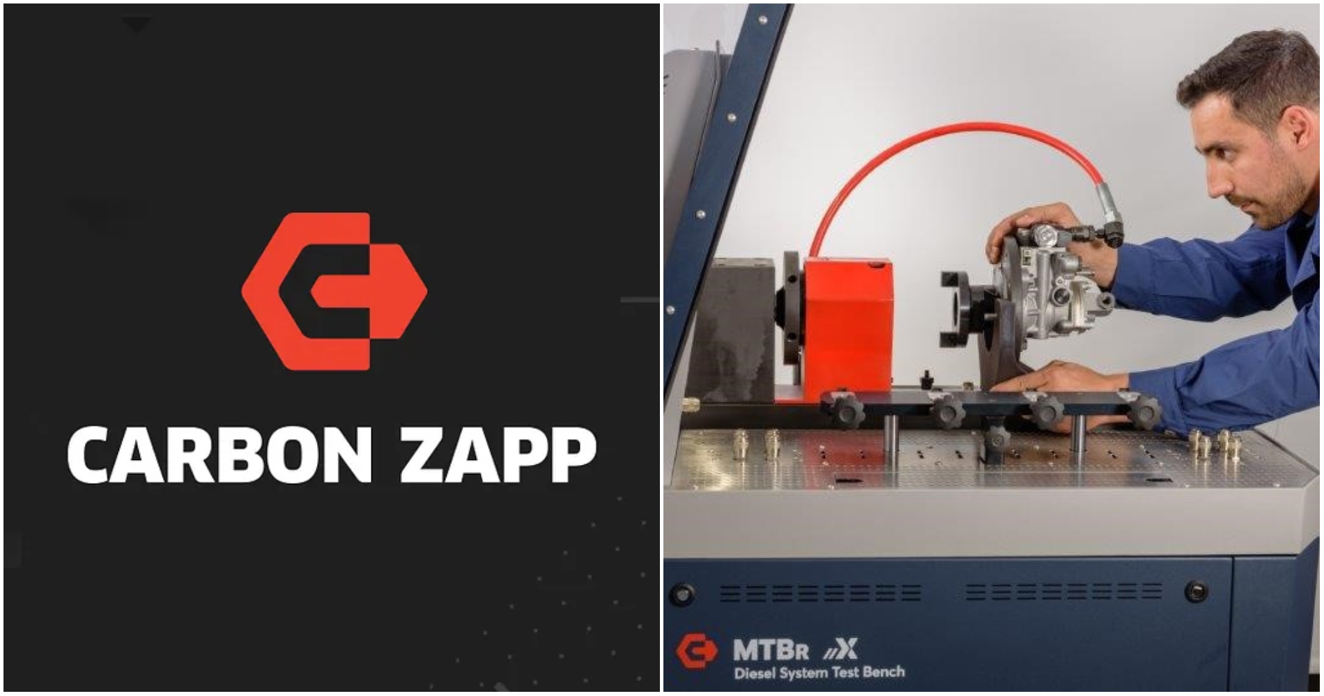 Η εταιρεία Carbon Zapp ζητά υπάλληλο πακεταρίσματος