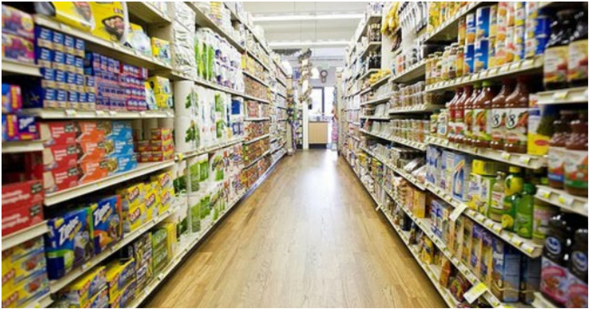 Super Market αναζητά ταμίες & αποθηκάριους για πενθήμερη πλήρη απασχόληση