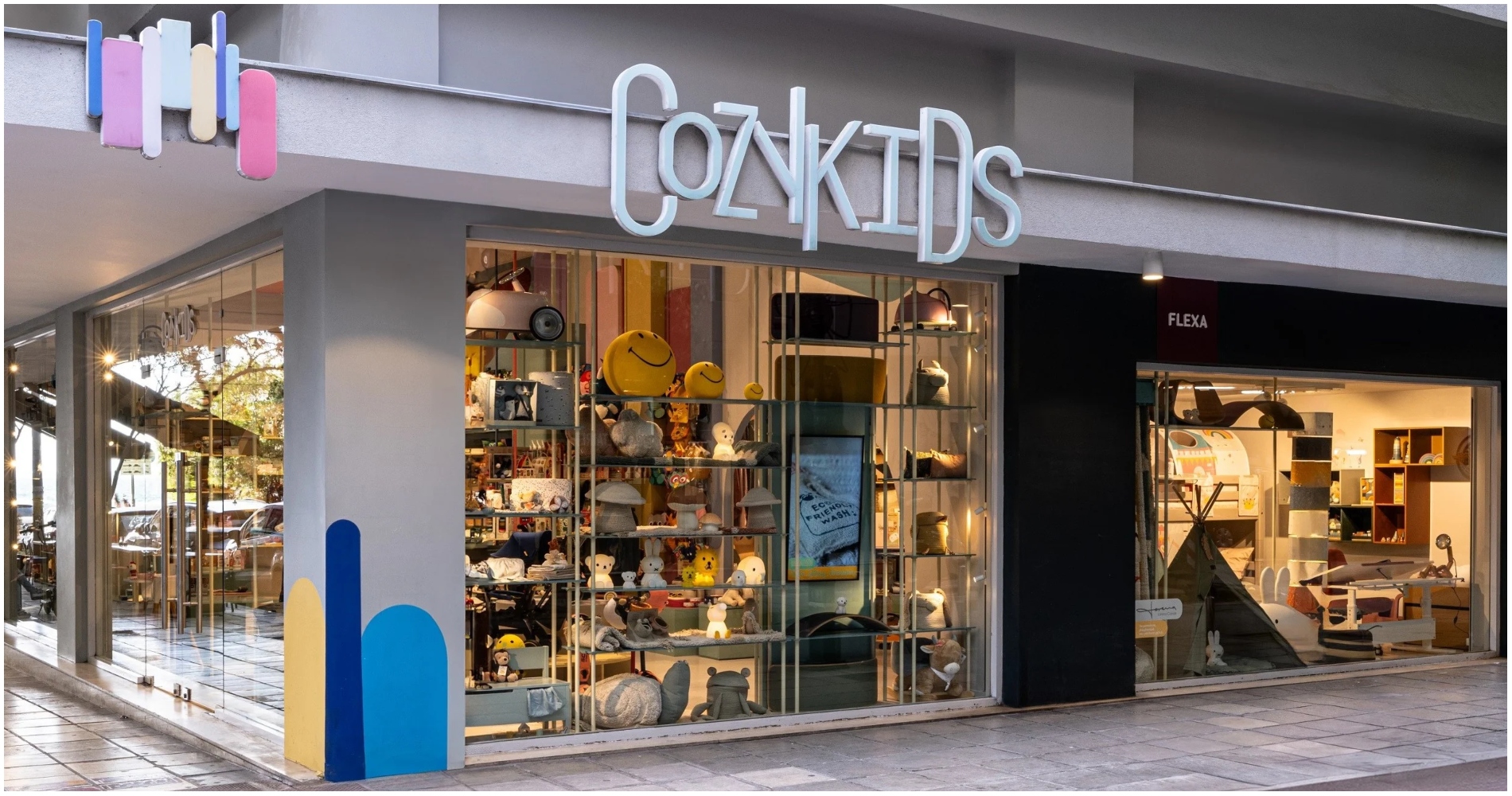 Πωλητές & πωλήτριες ζητούνται από κατάστημα παιδικών παιχνιδιών