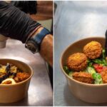 Το Falafellas street food αναζητά υπάλληλο κουζίνας για πλήρη απασχόληση