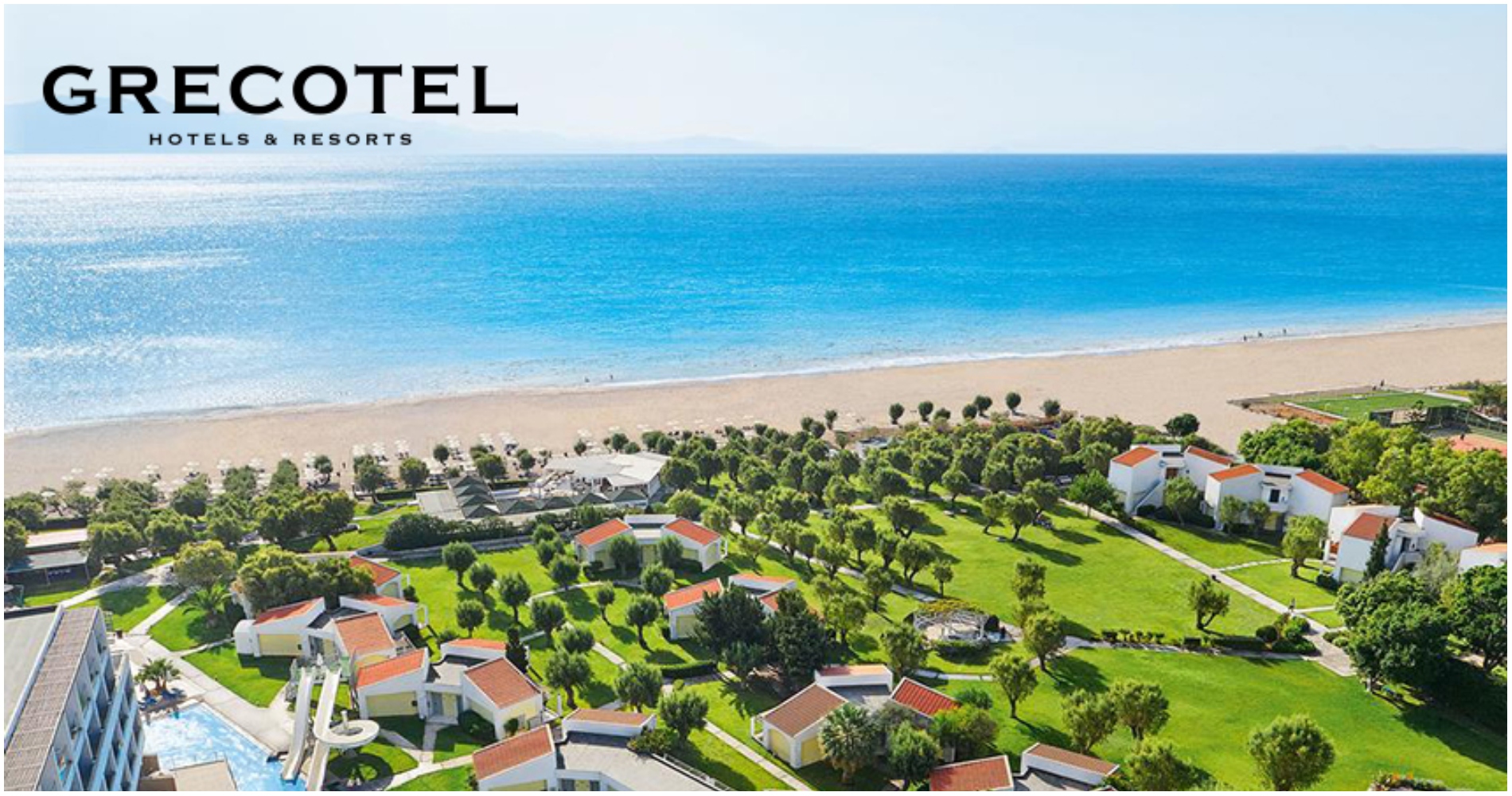 Τα πολυτελή ξενοδοχεία Grecotel αναζητούν προσωπικό σε διάφορους τομείς & πόλεις