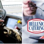 Οδηγοί ζητούνται για το εργοστάσιο της Hellenic Catering