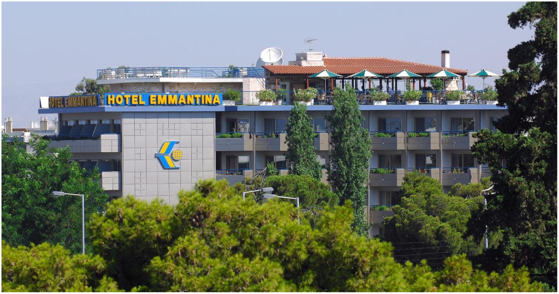 Γνωστό ξενοδοχείο αναζητά καμαριέρες, σερβιτόρους & bartenders