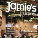 Τα Jamie Oliver Restaurants ζητούν προσωπικό λάντζας, βοηθούς κουζίνας & άλλες ειδικότητες