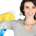 Συνεργείο καθαρισμού αναζητά καθαρίστρια για πενθήμερη απασχόληση