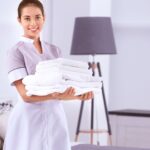 Ζητείται καμαριέρα/καθαρίστρια για ενοικιαζόμενα δωμάτια/ξενοδοχείο