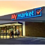 Υπάλληλοι ζητούνται από κατάστημα My Market