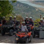 Tour leaders ζητούνται για εκδρομές OFF ROAD