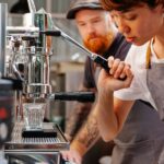 Υπάλληλοι μπουφέ ζητούνται από All Day Bar Cafe