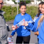 Άτομα ζητούνται για διανομή φυλλαδίων για εξάωρη απασχόληση