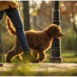 Ζητείται pet sitter για βόλτα σκύλου (Μερική απασχόληση)