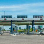 Εισπράκτορας διοδίων ζητείται για εκ περιτροπής απασχόληση