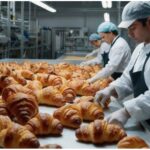 Εργάτες & εργάτριες παραγωγής & συσκευασίας προϊόντων ζητούνται από εργαστήριο ζαχαροπλαστικής & αρτοποιίας