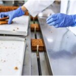 Εργάτης παραγωγής παστελιού ζητείται από βιομηχανία ξηρών καρπών