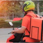 Ζητούνται διανομείς από κατάστημα εστίασης για πλήρη ή μερική απασχόληση