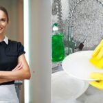 Γνωστό ξενοδοχείο αναζητά προσωπικό για τις θέσεις καμαριέρας & λαντζιέρας