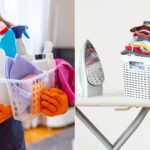 Γυναίκα ζητείται για καθαρισμό σπιτιού & σιδέρωμα ρούχων δυο φορές την εβδομάδα