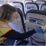 Καθαριστές αεροσκαφών ζητούνται από τη Goldair Handling (Με επιλογή ωραρίου)