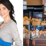 Ζητείται καθαρίστρια για απασχόληση σε φούρνο