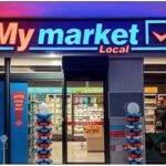 Προσωπικό ζητείται από κατάστημα My Market Local