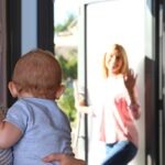 Babysitter ζητείται για τη φροντίδα ενός παιδιού & ελαφριές οικιακές δoυλειές
