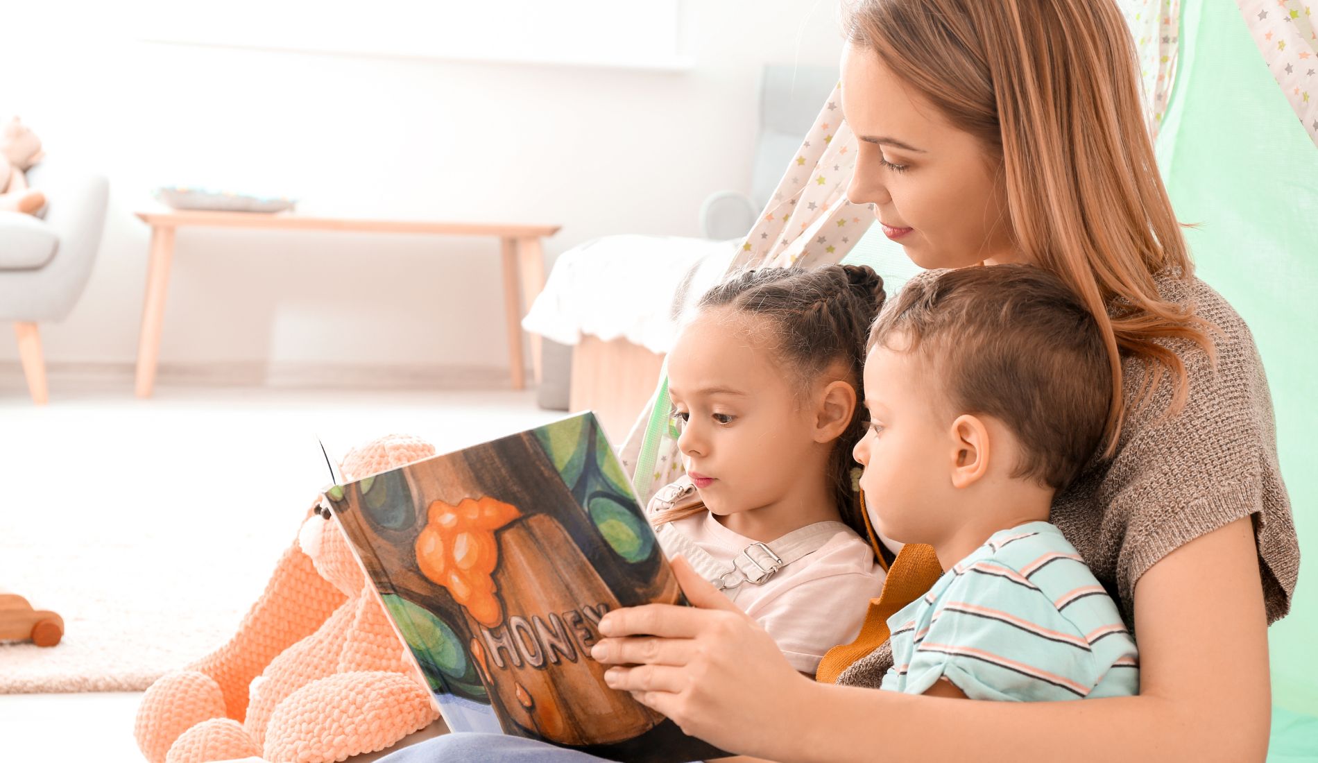 Babysitter ζητείται για την απασχόληση δυο παιδιών δυο φορές την εβδομάδα