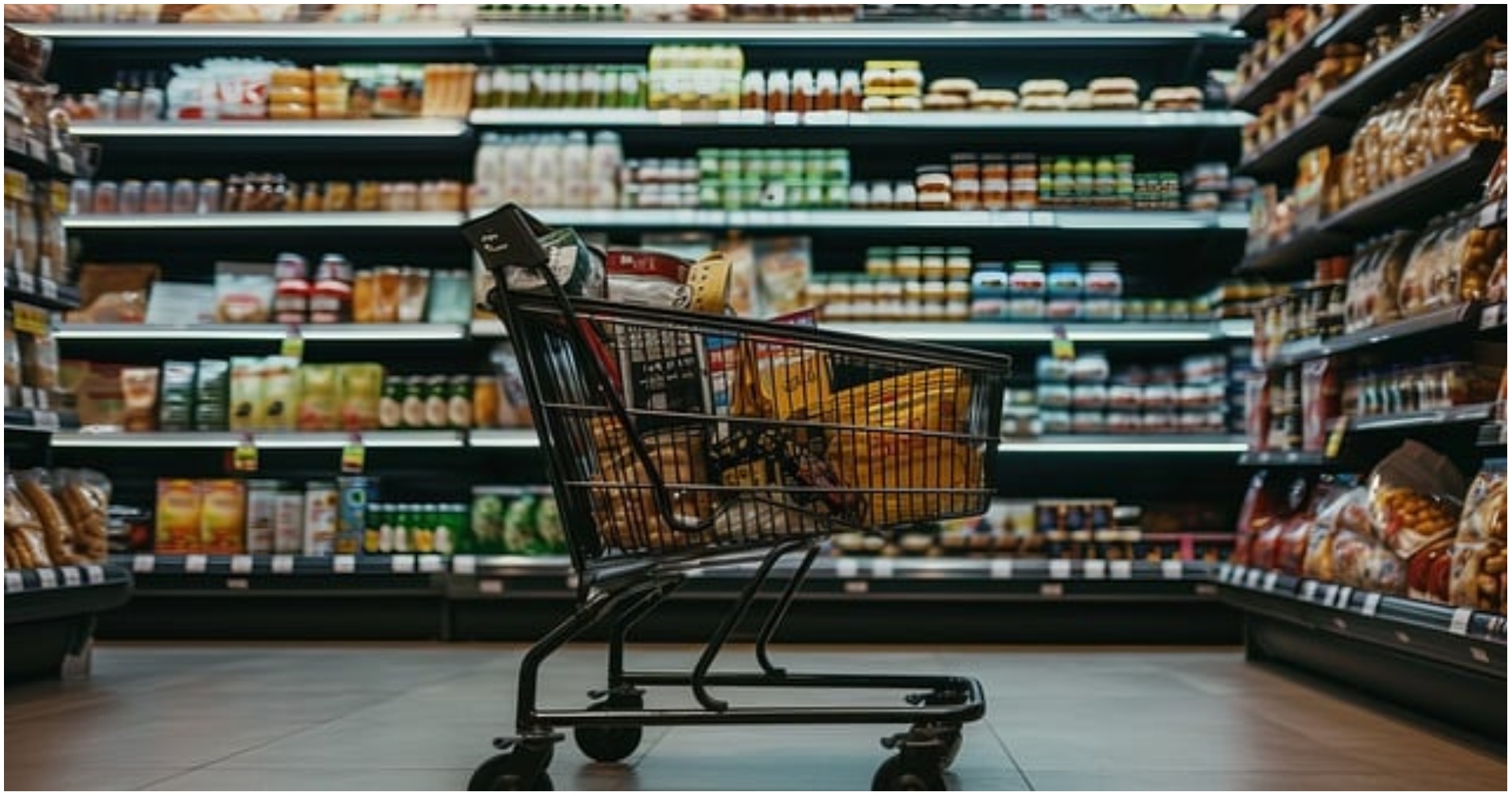 Mini market αναζητά υπάλληλο για πλήρη ή μερική απασχόληση