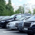 Ζητείται υπάλληλος υποδοχής για χώρο στάθμευσης από καφετέρια (Μερική απασχόληση)