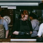 Ζητείται προσωπικό κουζίνας από εστιατόριο για πλήρη απασχόληση