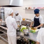Προσωπικό κουζίνας ζητείται από εταιρεία τροφοδοσίας για υποκατάστημά της
