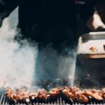 Γνωστή αλυσίδα εστιατορίων αναζητά τυλιχτή/ψήστη για το ψητοπωλείο της