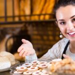 Ζητούνται πωλητές & πωλήτριες από φούρνο γνωστής αλυσίδας