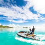 Επιχείρηση watersports αναζητά βοηθούς παραλίας για θαλάσσια σπορ
