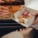 Τα ζαχαροπλαστεία Τερκενλής αναζητούν προσωπικό για τα καταστήματά τους εντός αεροδρομίου
