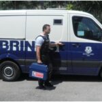 Οδηγοί & συνοδοί χρηματαποστολών ζητούνται από την Brinks Security